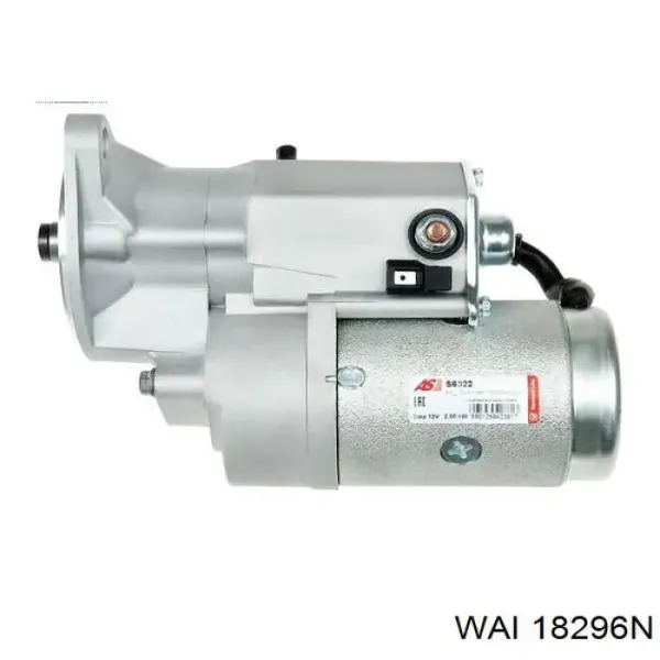 Motor de arranque 9120560 General Motors
