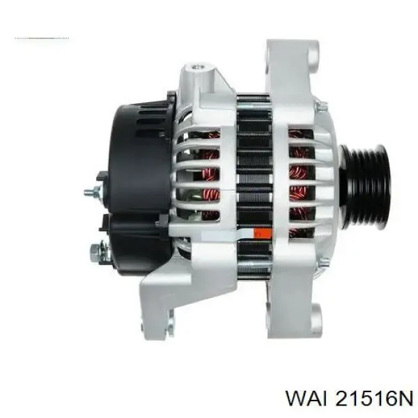 Alternador 93186485 General Motors