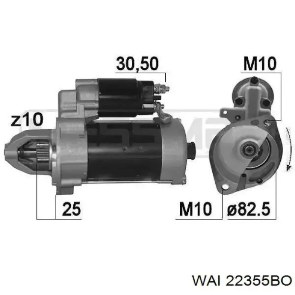 A0011548901 Mercedes