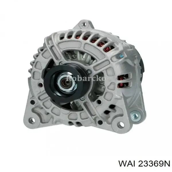 Alternador 0124525135 Bosch
