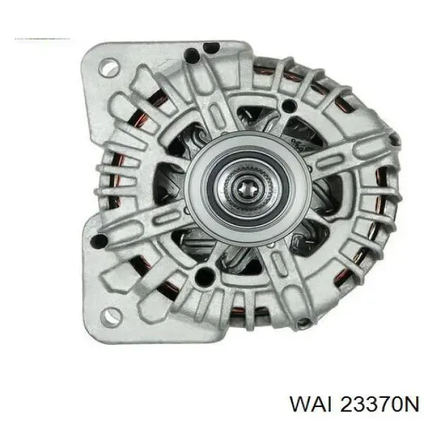 Alternador CA1959 REMA-PARTS