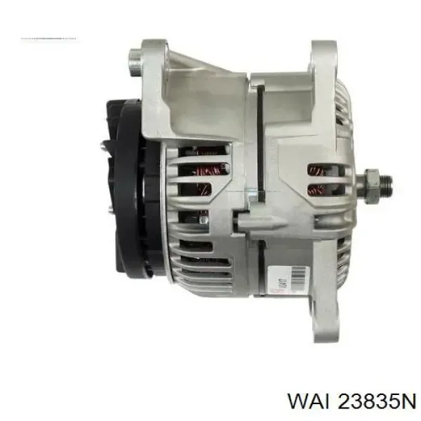 Alternador 115490 Cargo