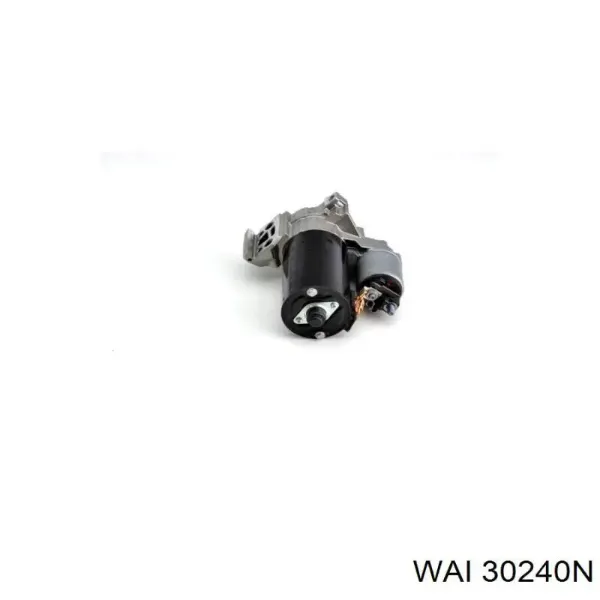 Motor de arranque 986022020 Bosch
