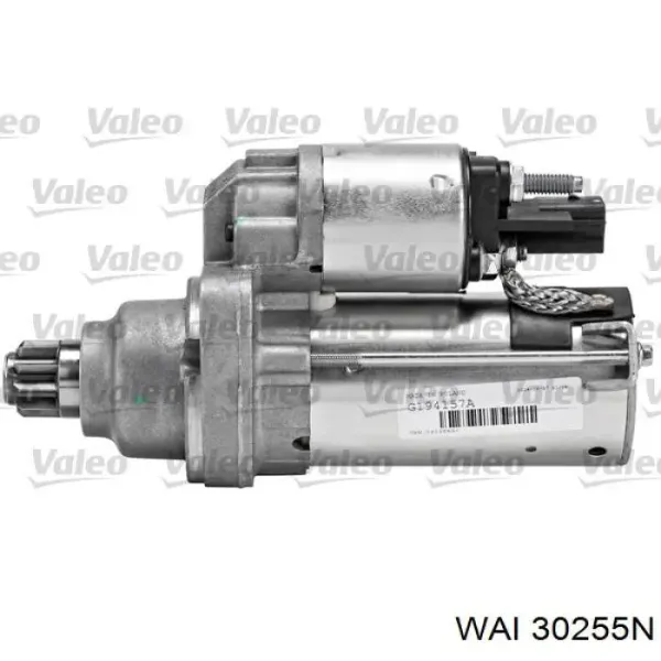 Motor de arranque S3167PR AS/Auto Storm