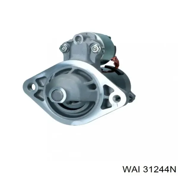 Motor de arranque S0168 AS/Auto Storm