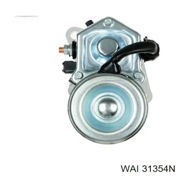Motor de arranque F032110389 Cargo