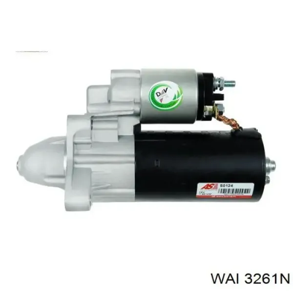 Motor de arranque 943211071010 Magneti Marelli