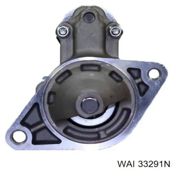 Motor de arranque S0451 AS/Auto Storm