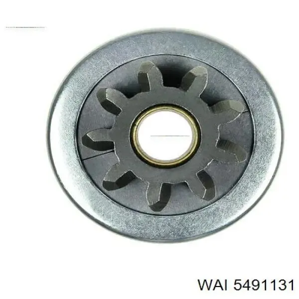 Bendix, motor de arranque Toyota Corolla E12