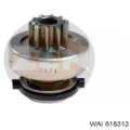 Inducido del motor de arranque Mitsubishi L 200 K60, K70