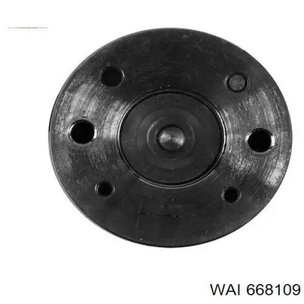 Solenoide de arranque AM875054 John Deere