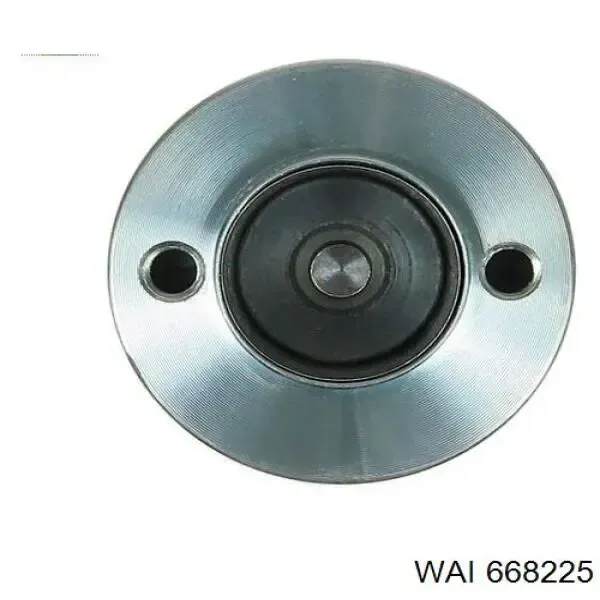 Interruptor magnético, estárter Toyota Corolla E11