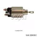 Solenoide de arranque Mazda 6 GG