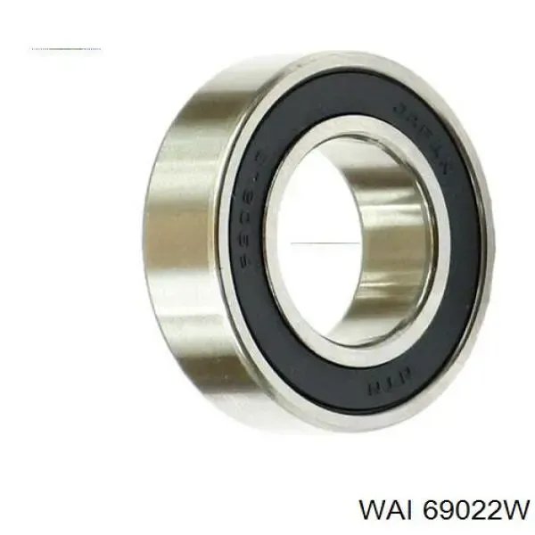 Rodamiento de arranque 6902DD NSK