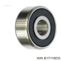 Rodamiento alternador Hyundai Terracan HP