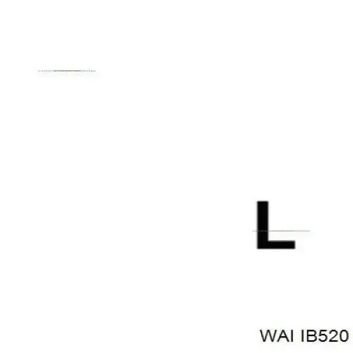 Regulador 1197311555 Bosch