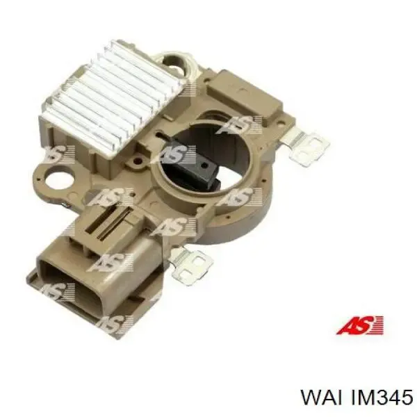 Regulador De Rele Del Generador (Rele De Carga) Mazda 323 BJ