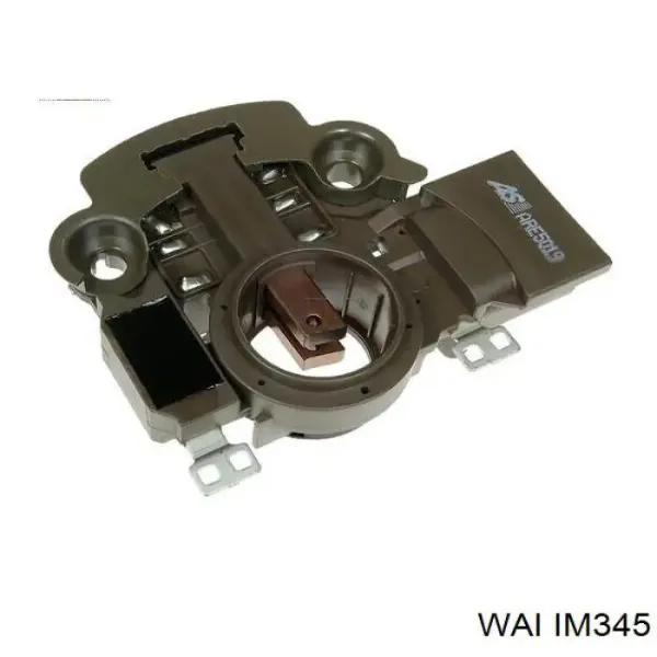 Regulador De Rele Del Generador (Rele De Carga) Mazda 323 BJ