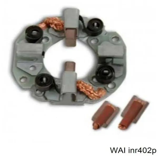 Alternador Diodo Puente Rectificador Toyota Corolla E12