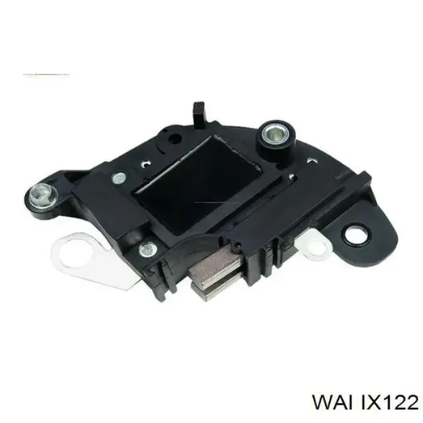 Regulador 85563051010 Magneti Marelli