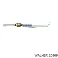 Silenciador central Mercedes C W203