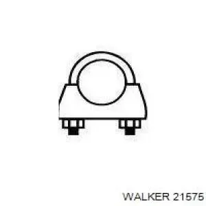 Silenciador central 4014420 Starline