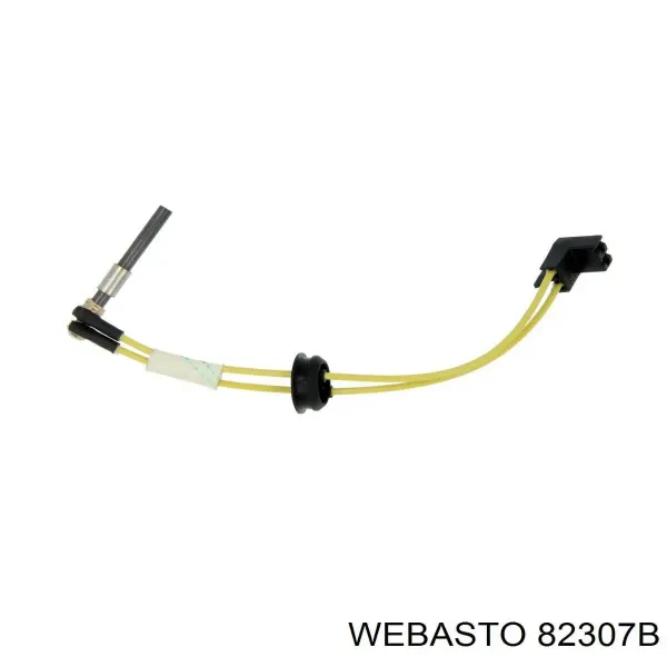 Bujía de precalentamiento 1322408A Webasto