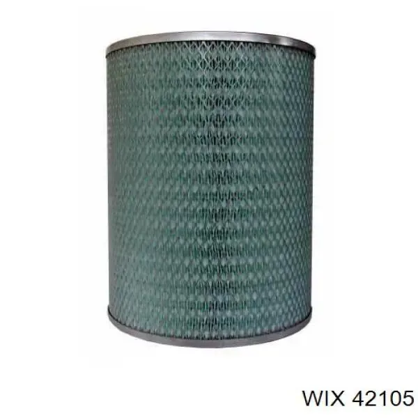 Filtro de aire 42105 WIX