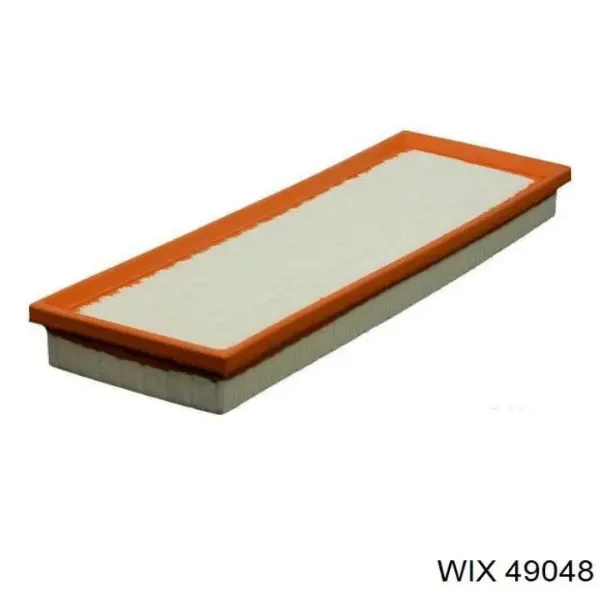 Filtro de aire 68073648AA Chrysler