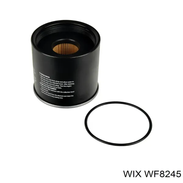 WK9055Z Mann-Filter