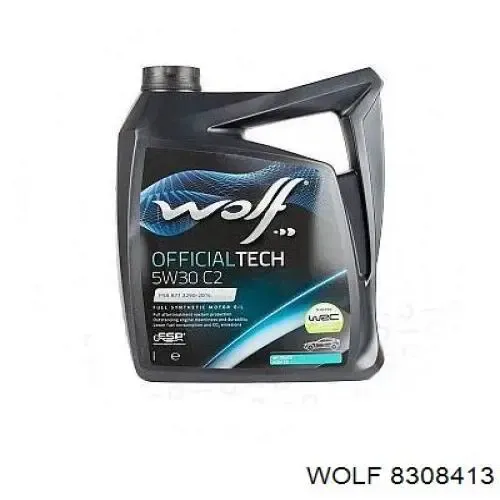 15F6C5 Castrol