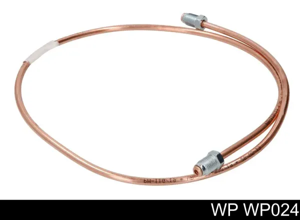 Tubo de freno delantero izquierdo WP024 WP