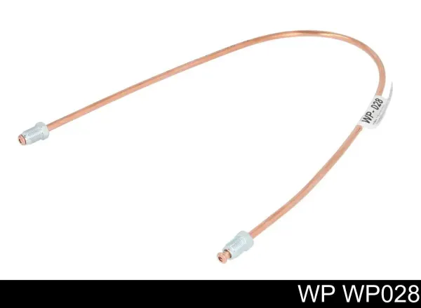 Tubo de freno en rollo WP028 WP