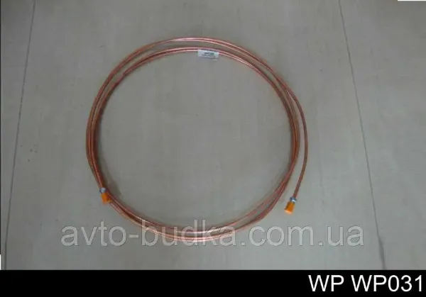 Tubo de freno delantero derecho WP031 WP