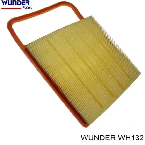Filtro de aire WH132 Wunder