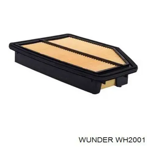 Filtro de aire WH2001 Wunder