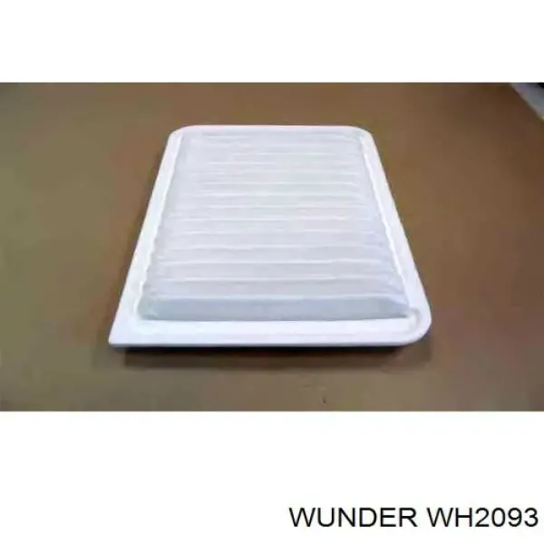 Filtro de aire WH2093 Wunder