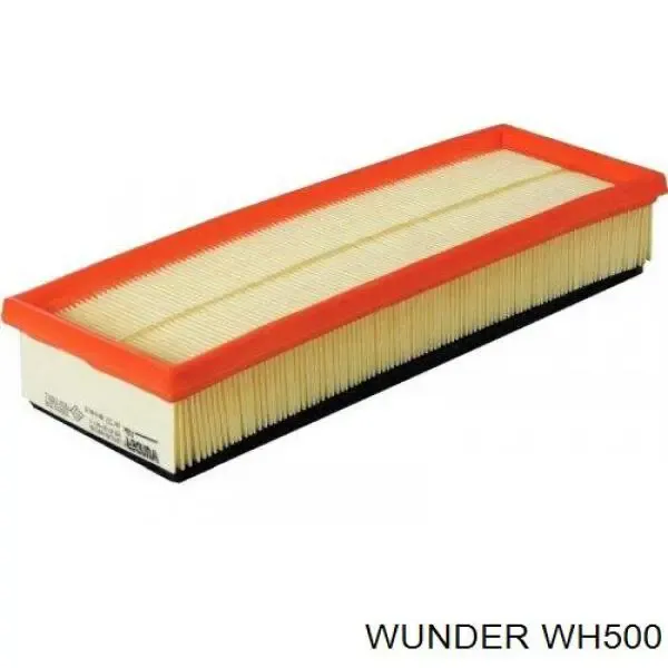 Filtro de aire WH500 Wunder