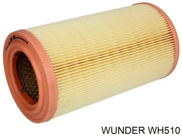 Filtro de aire WH510 Wunder