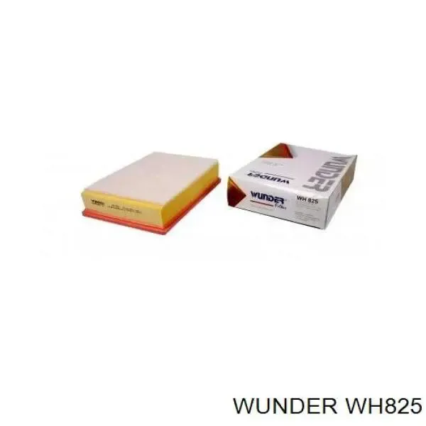 Filtro de aire WH825 Wunder