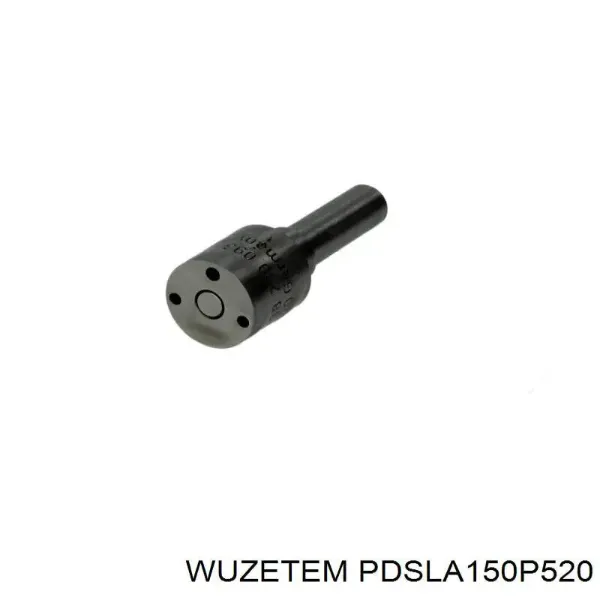 Tobera de inyector diésel PDSLA150P520 Wuzetem