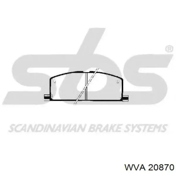 SP118PR SCT
