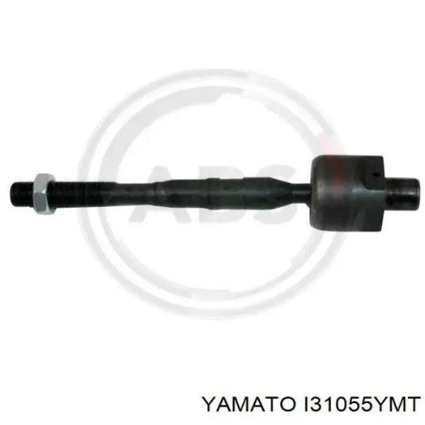 Barra de acoplamiento Nissan Navara D40M