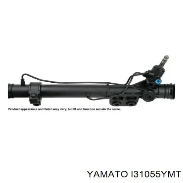 Barra de acoplamiento Nissan Navara D40M