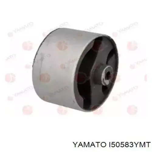 Soporte de motor trasero CZKK7 CTR