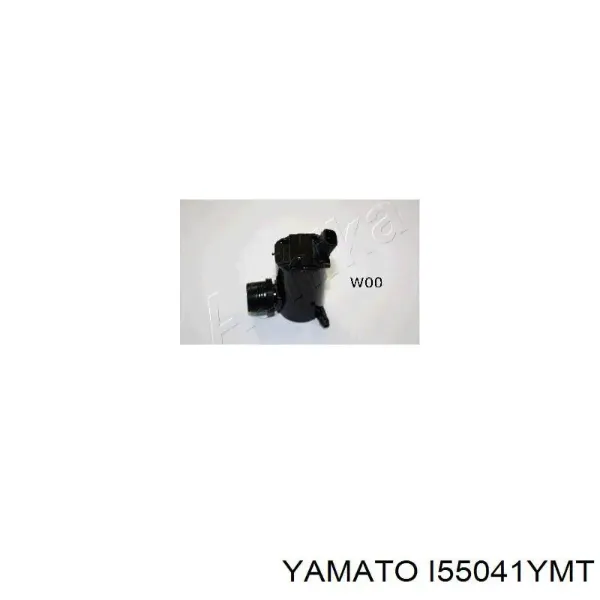 Soporte de motor trasero AWSMI1094 Tenacity