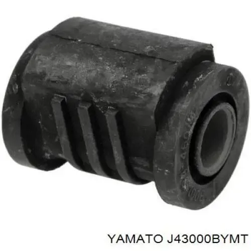 Silentblock del brazo de suspensión D2433WB RBI