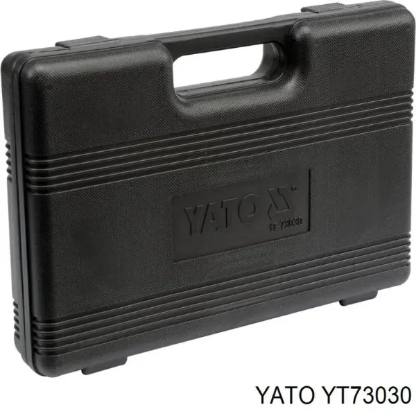 Probador de batería YT73030 Yato