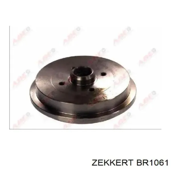 B200006 Denckermann