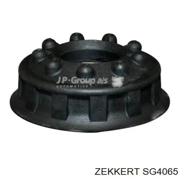 Amortiguador delantero Audi A3 8PA